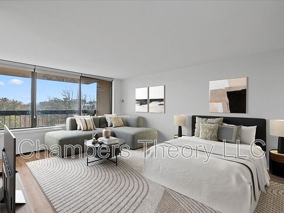 2nd image of 3705 S George Mason Dr APT 608S