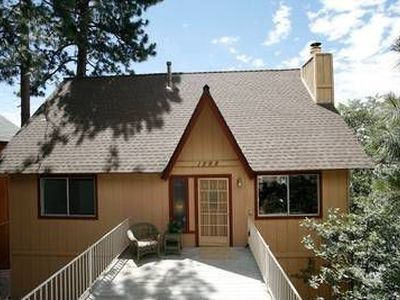 1298 Saint Anton Dr, Lake Arrowhead, CA, 92352