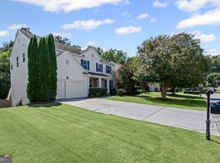 5310 Prancing Pass, Cumming, GA 30040