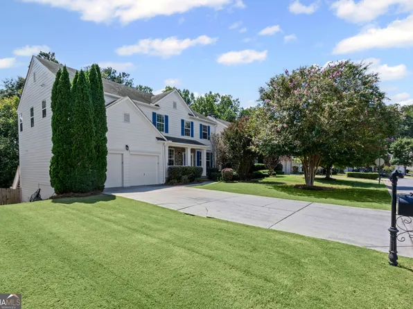 5310 Prancing Pass, Cumming, GA 30040