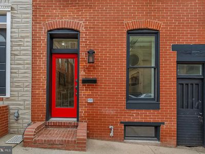 1915 E Lombard St, Baltimore, MD, 21231