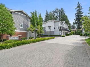 9718 161a St #11, Surrey, BC V4N6S7