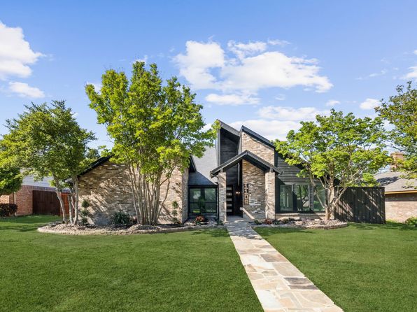 Home for Sale in Forney TX