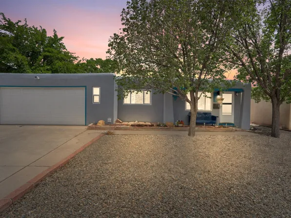 2600 Mary Ellen St NE, Albuquerque, NM 87112