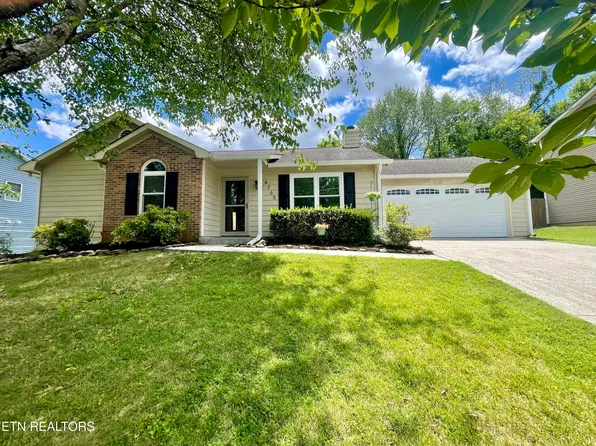 4765 Brierley Dr, Knoxville, TN 37921