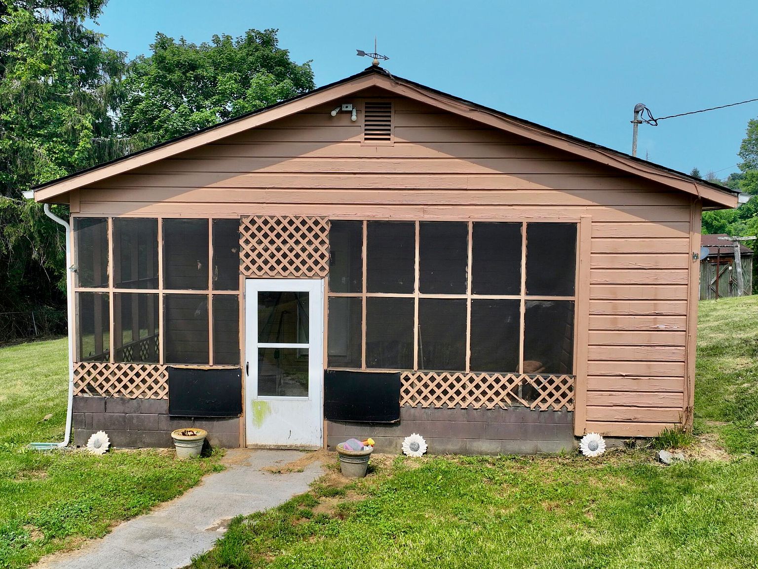 4468 Greenville Rd, Greenville, WV 24945 MLS 23840 Zillow