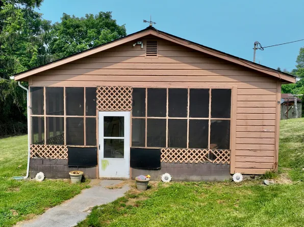 4468 Greenville Rd, Greenville, WV 24945