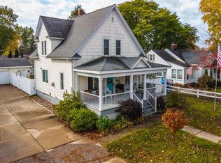 331 BROADWAY AVENUE, Wausau, WI 54403
