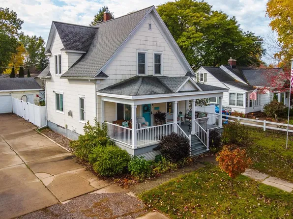 331 BROADWAY AVENUE, Wausau, WI 54403