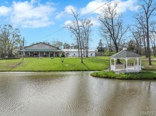 20054 Shady Tree Ln, Warrenton, MO 63383