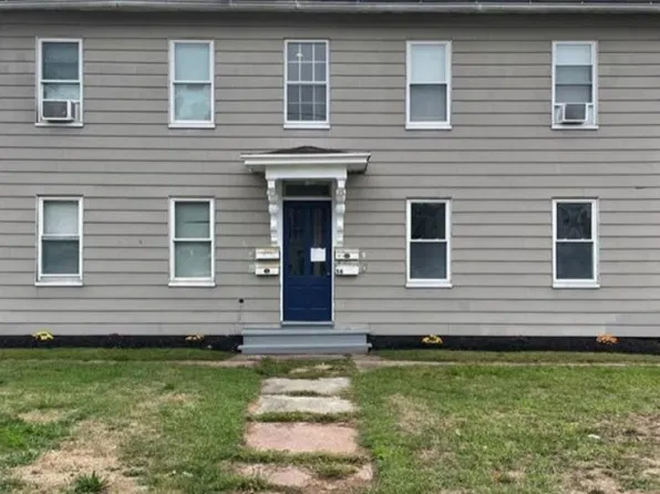 56 School St #56.5, Manchester, CT 06040