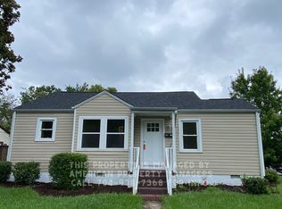 124 Ackert Ave, Salisbury, NC 28144