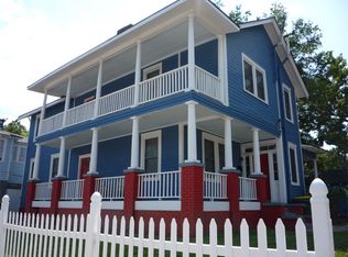 317 E 39th St, Savannah, GA 31401