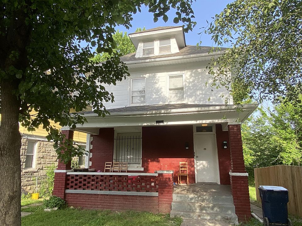 1st image of 3620 Woodland Ave #2U