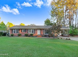 214 S Spence Ave, Goldsboro, NC 27534