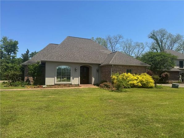 123 Saint Abigail Ln, Woodworth, LA 71485