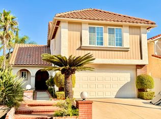 19659 Crystal Ridge Ln, Porter Ranch, CA 91326