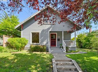 1133 SE Marion St, Portland, OR 97202