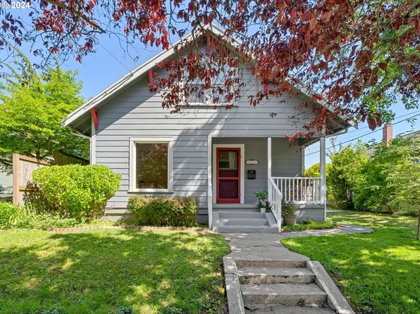 1133 SE Marion St, Portland, OR 97202