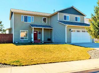 1025 SW Marcia Dr, Pullman, WA 99163