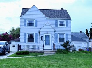 130 Leonard Post Dr, Buffalo, NY 14211