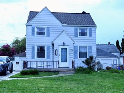 130 Leonard Post Dr, Buffalo, NY, 14211