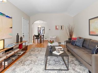 276 Marlow Dr, Oakland, CA