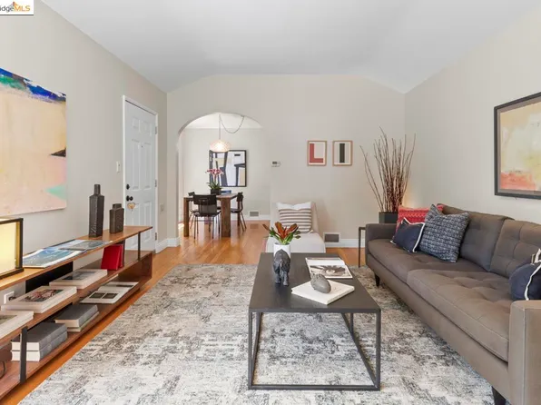 276 Marlow Dr, Oakland, CA 94605