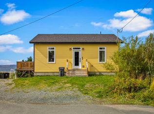 62 Scotts Rd N, Conception Bay South, NL A1X6L3