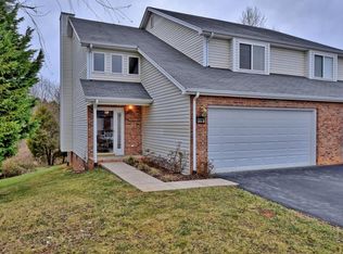 184 Robinson Walk #B, Bristol, TN 37620