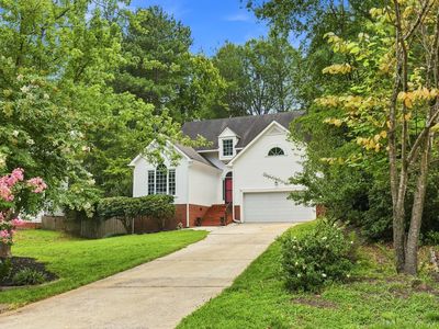 213 Avent Pines Ln, Holly Springs, NC, 27540