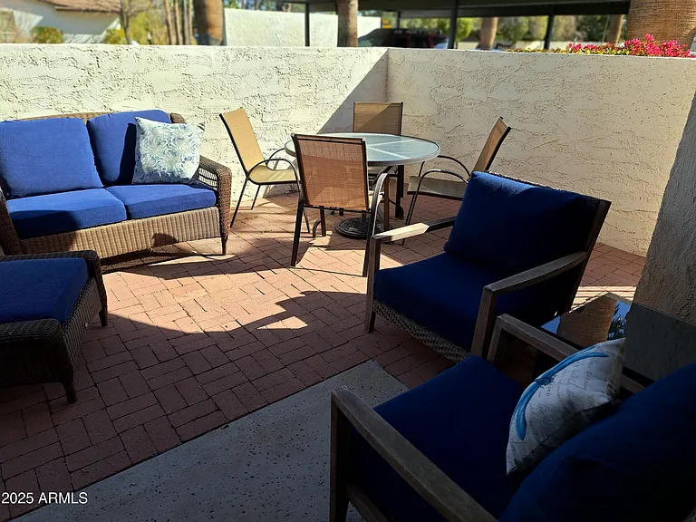 7350 N Via Paseo Del Sur #N107 — Photo 25