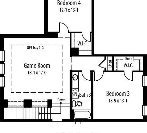 5th image of 2849 Piersall Dr