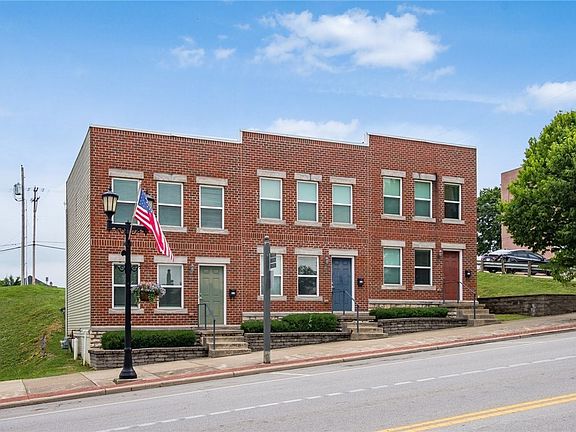 3rd image of 513 & 517 Wheeling Ave #515