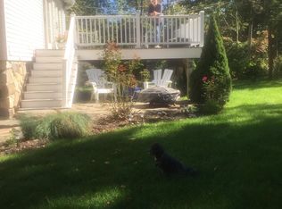 57 Park Ridge Rd, Rye, NH 03870