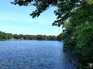 1339 Sagamore Dr, Louisburg, NC 27549