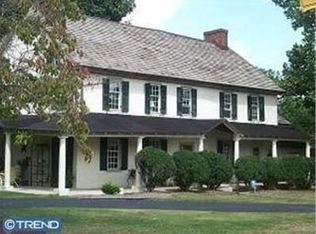 441 S White Horse Rd, Malvern, PA 19355