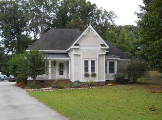 118 Landfall Ct, Roanoke Rapids, NC 27870