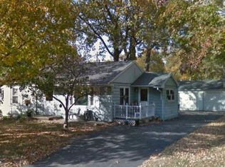 603 W Columbia St, Danville, IL