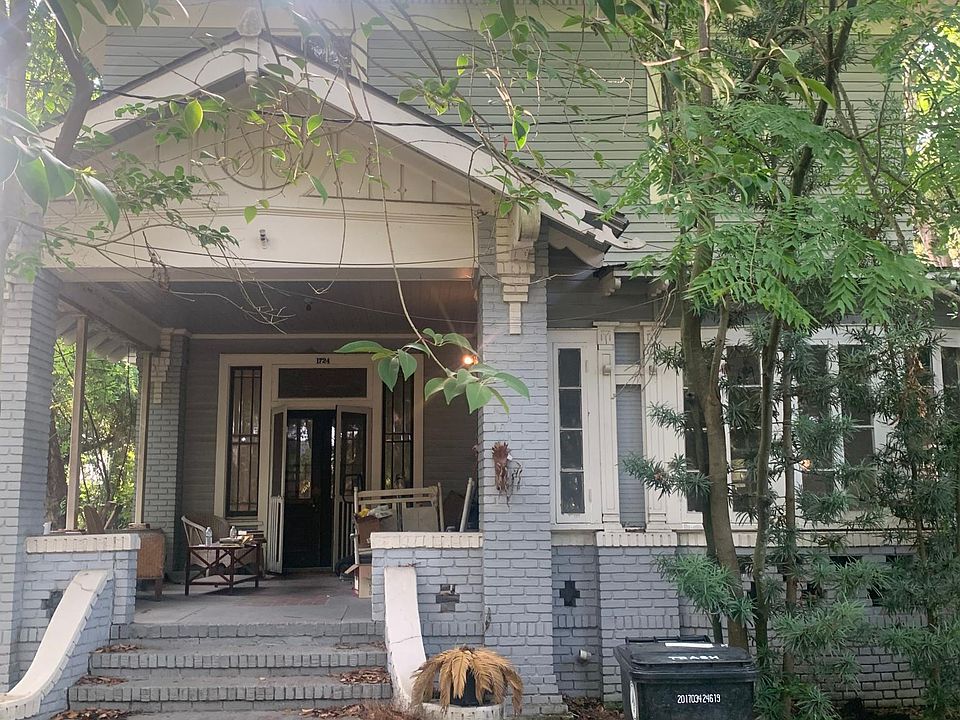 1st image of 1724 S Carrollton Ave APT 1