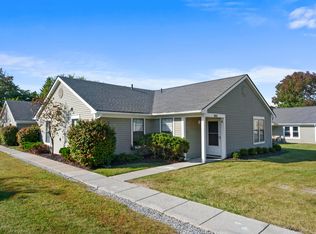 1063 Coventry Way #C, Marysville, OH 43040