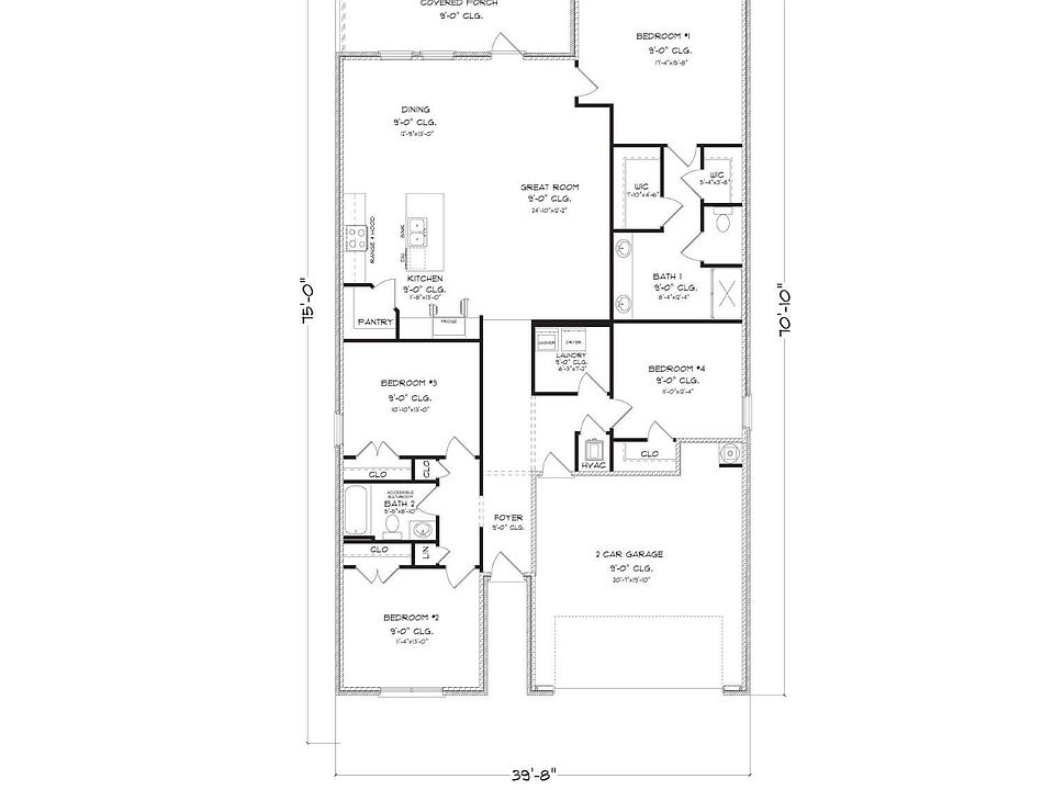 87128 Highpoint Dr, Diamondhead, MS 39525 MLS 4066604 Zillow