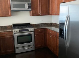 450 E Waterside Dr #1805, Chicago, IL