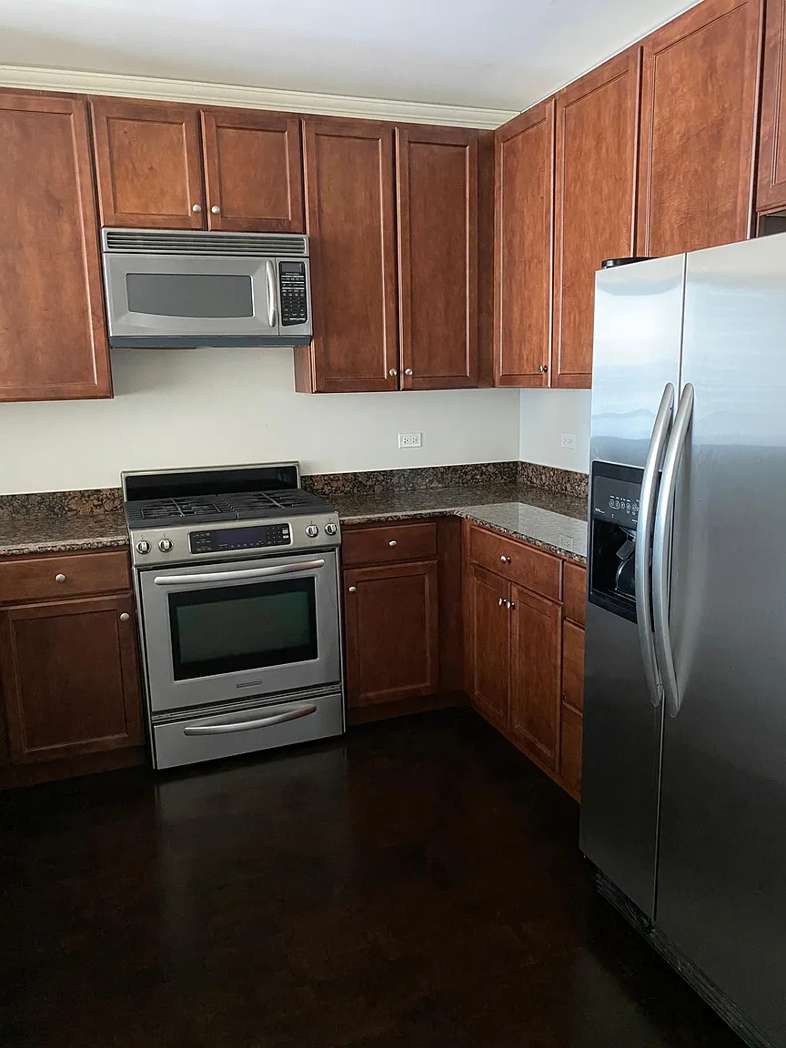 450 E Waterside Dr #1805 photo 1