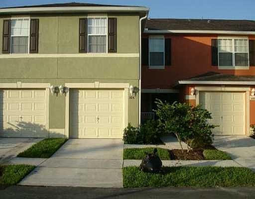 Practically brand new townhome with many upgrades.  Great location!!!