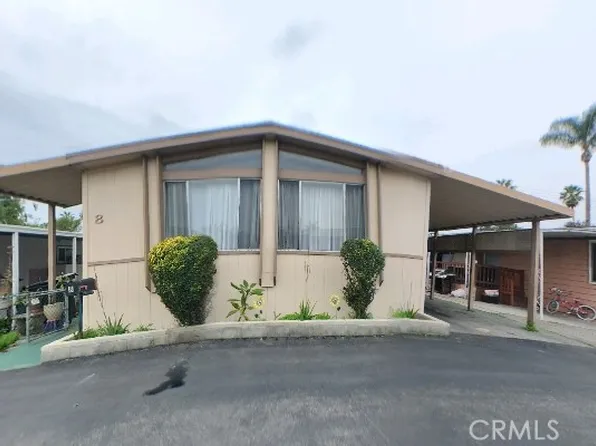 9080 Bloomfield Ave Space 8, Cypress, CA 90630