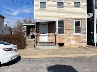 255 W Nesquehoning St, Easton, PA 18042