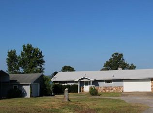 13928 Us Highway 160, Forsyth, MO 65653