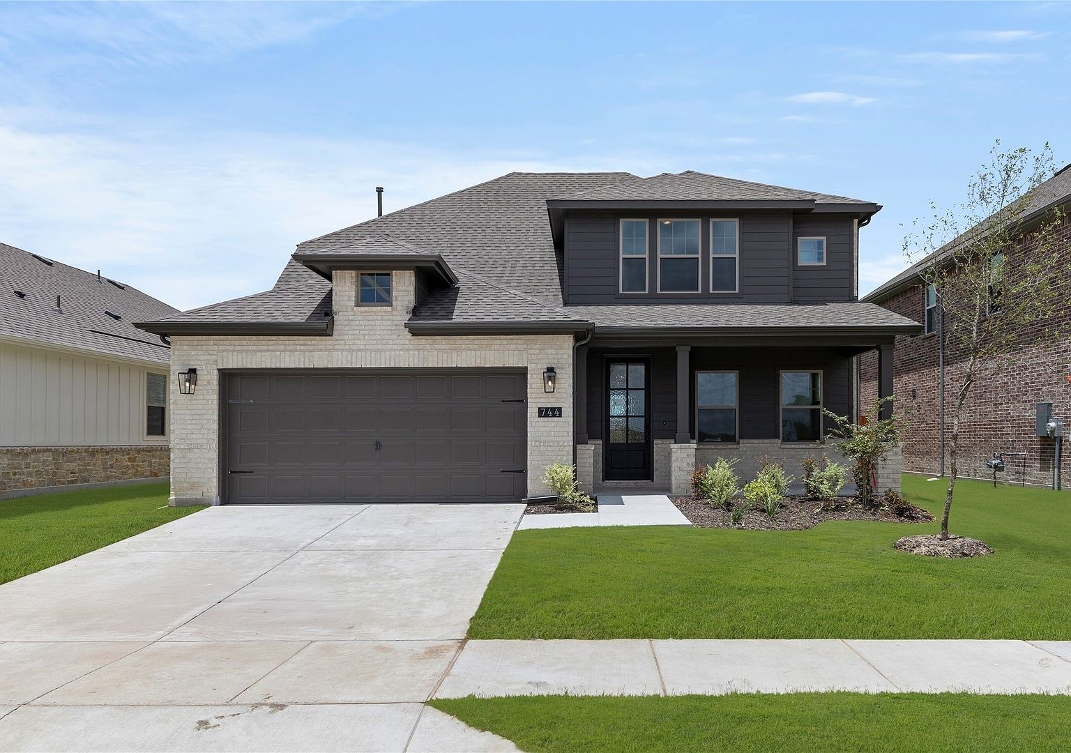 744 Waterhouse Lake Dr, Anna, TX 75409 | Zillow