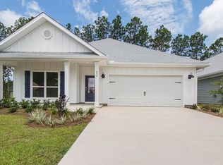 189 Dama Del Mar Way, Panama City Beach, FL 32407